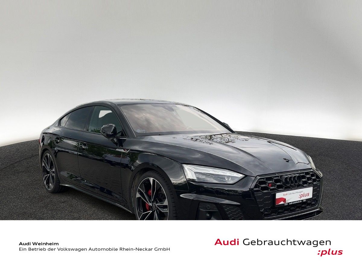 Audi S5 - Bild 8