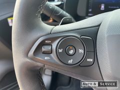 OPEL Corsa F GS-Line Facelift*AT*74kW*LED*CAM*1.Hand*