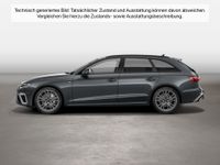 Audi A4 - Vorschau Bild 8