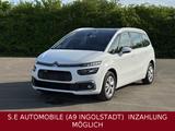 Citroën Grand C4 Picasso/SpacetourerFeel/7-Sitzer/1-Hand - Citroën Grand C4 Picasso / SpaceTourer mit Schiebedach