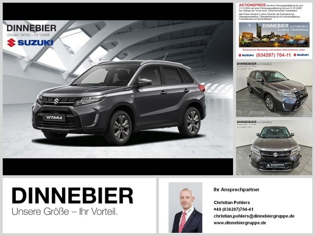 Suzuki Vitara Comfort (AGS) *5 Jahre Garantie*