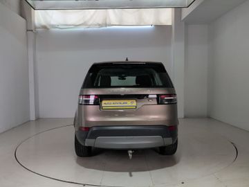 Land-Rover Discovery - 6