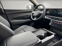 Hyundai TUCSON - Vorschau Bild 14