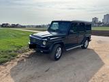 Mercedes-Benz G350 | Service neu | Top gepflegt | Standheizung - Mercedes-Benz G 350 mit Diesel-Antrieb: Geländewagen, Automatik