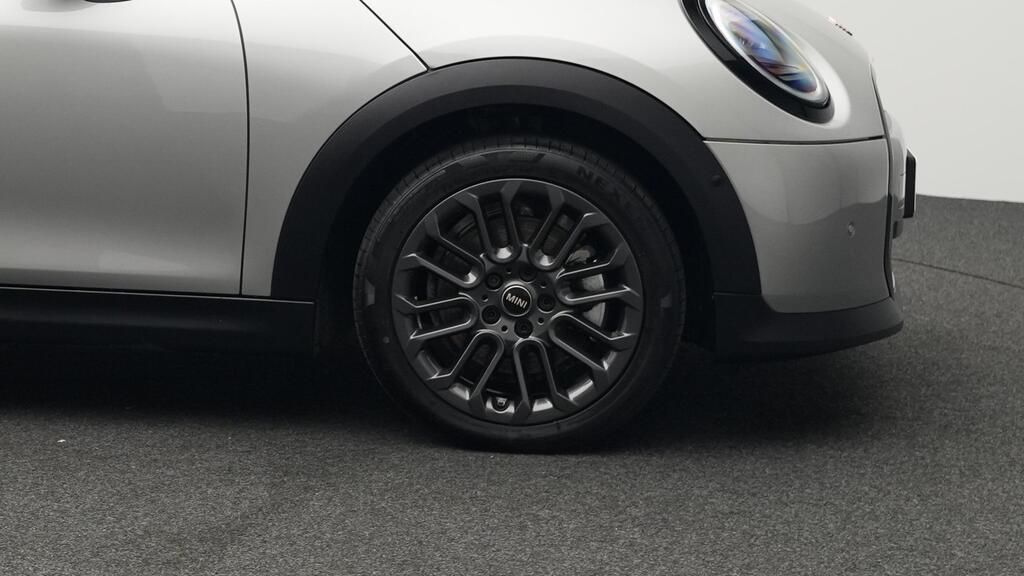 MINI Cooper C - Bild 16