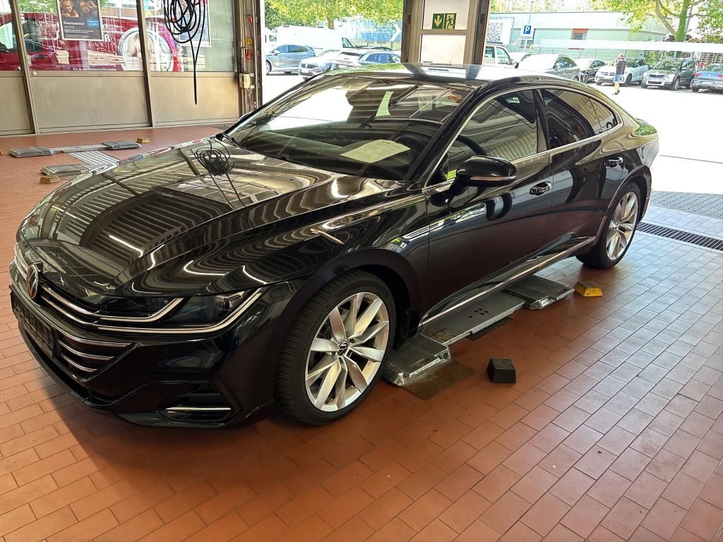 Image of Volkswagen Arteon