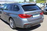 BMW 520d Tour. M Sportpaket +Panoramad.+HUD+ACC+Hifi - BMW 520 in Leipzig