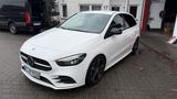 Mercedes-Benz B 200 d DCT -