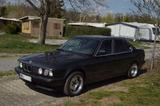 BMW 525i E34 youngtimer - BMW 525 aus 1992