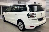 Citroën Grand C4 Spacetourer Autom.INTENSIVE 7-SITZ*NAVI - weiße Citroën Grand C4 Picasso / SpaceTourer