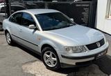 Volkswagen Passat*Highline *1.8l*2.Hand*Klima*Servo*Allwet* - gebrauchte VW Passat aus dem Jahr 1998