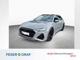 Audi RS6 Avant MATRIX/PANO/HEAD-UP/Sport AGA - Audi RS6 aus 2025