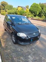 Volkswagen Fox 1.2 Style Style - Volkswagen Fox: Style