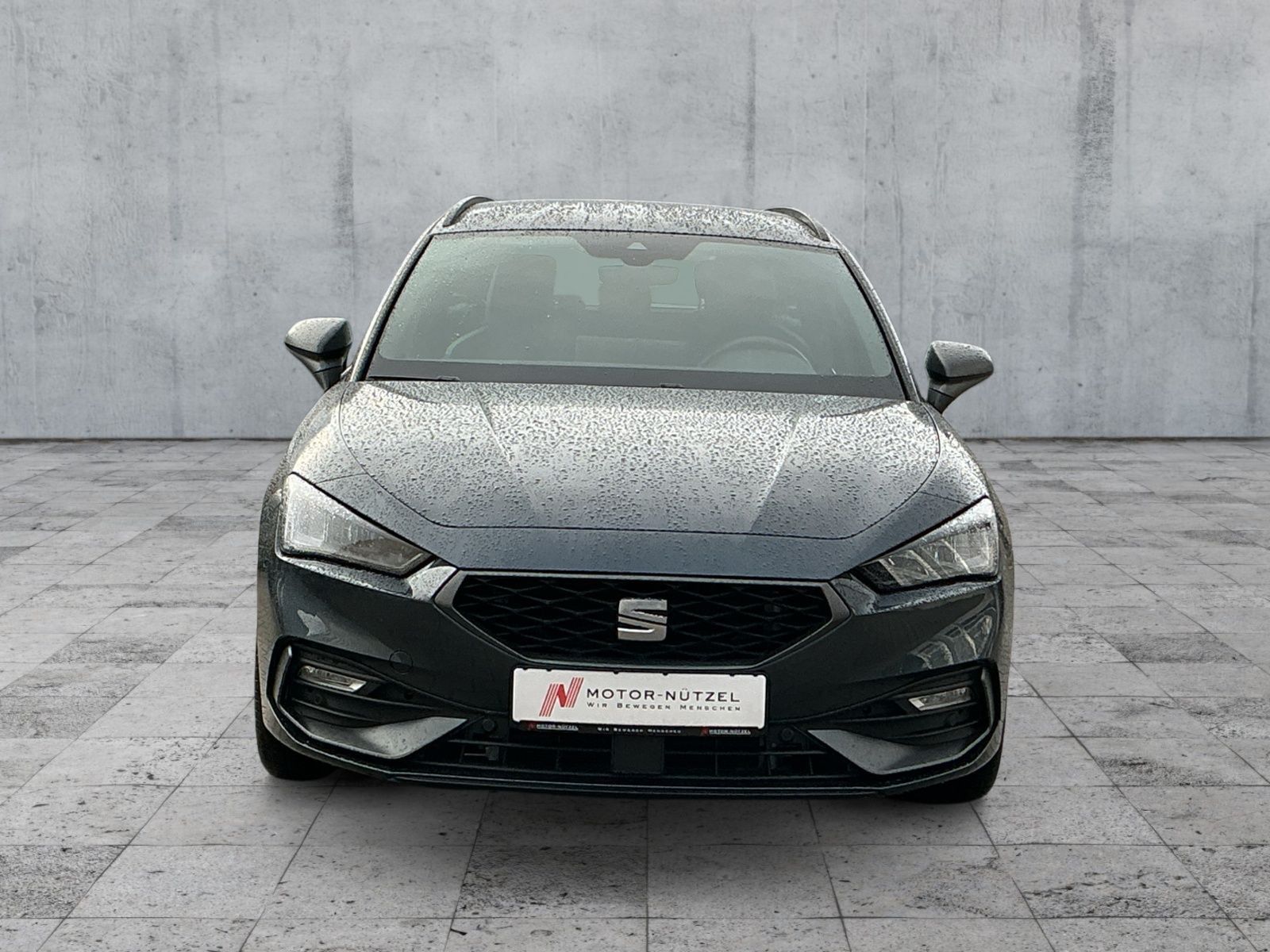 Seat Leon - Bild 3