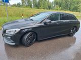 Mercedes-Benz Mercedes CLA 220 d AMG | 177 PS | Automatik - Mercedes AMG gebraucht
