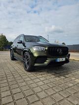 Mercedes-Benz GLS 400 d 4MATIC -