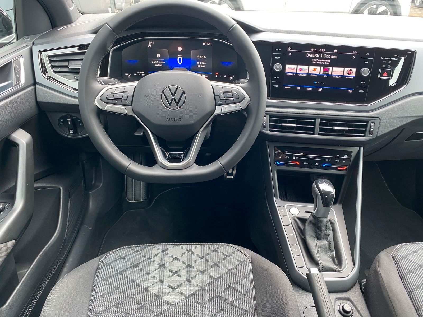 Volkswagen Taigo - Bild 14