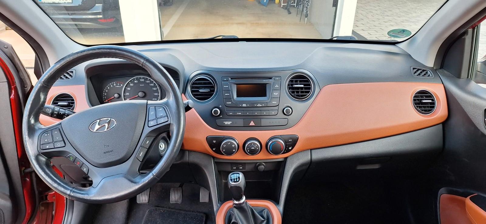 Hyundai i10 1.0 Classic Classic