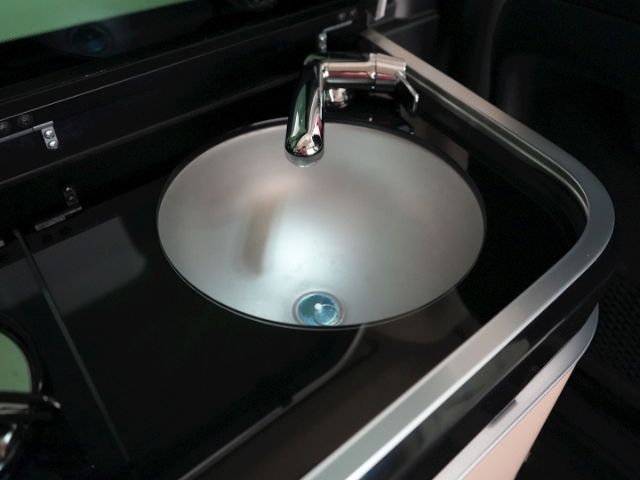 V 250 d VITO MARCO POLO EDITION AT+AHK+NAVI+SITZ