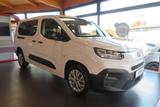 Fiat Doblo Kombi L2 Maxi M1 7-Sitzer 130PS Automatik - Fiat Doblo: 7 Sitzer