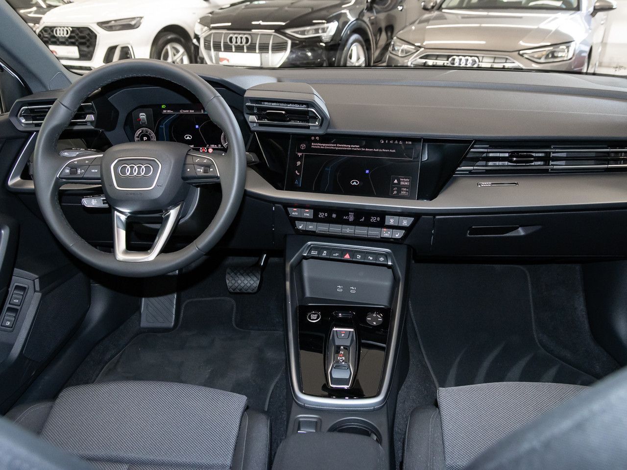 Audi A3 - Bild 16