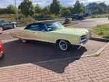Pontiac Bonneville