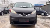 Nissan NV200 1.5dCi 110 DPF EVALIA Premium*7Sitze*EURO5 - gebrauchte Nissan NV200 aus dem Jahr 2011