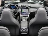 Mercedes-Benz CLE 450 4MATIC Cabriolet |AMG|NIGHT|DISTR|KEYL - Mercedes-Benz CLE-Klasse in Dortmund