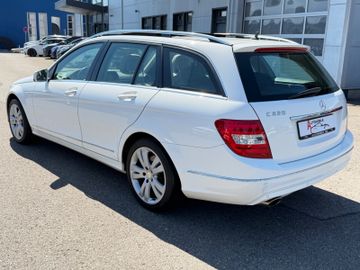 Mercedes C 220 - 7