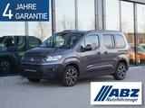 Fiat Doblo Kombi 1.5 / 10-Zoll Navi + Panoramadach - Fiat Doblo aus 2023
