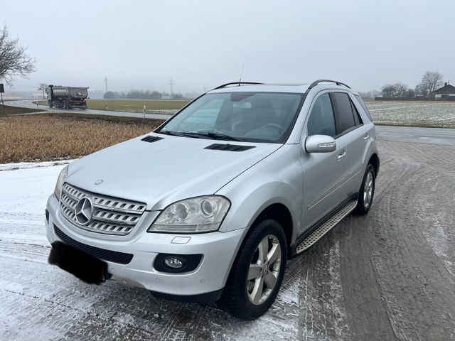 Mercedes-Benz ML 420 CDI