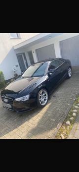 Audi A5 Coupé 1.8 TFSI - Audi A5 Gebrauchtwagen in Bielefeld