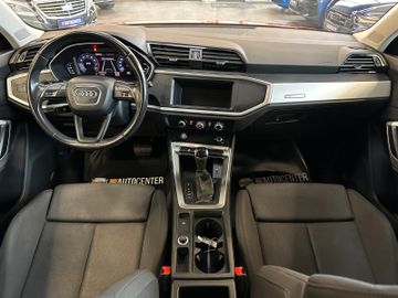 Audi Q3 35 TFSI  *1. Hand*Klima*Virtual Cockpit*