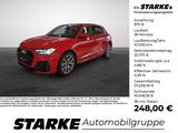 Audi A1 Sportback 25 TFSI S tronic S line LED Virtual - Audi A1: 1.2
