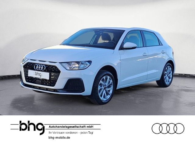 Audi A1 Sportback advanced 25 TFSI 70(95 ) kW(PS) Sch