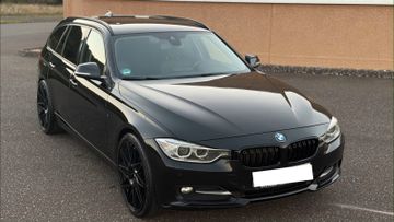 BMW 320 - 6