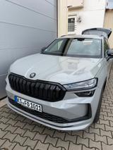 Skoda Kodiaq 2.0 TDI 193 PS DSG 4x4 Sportline AHK. ...