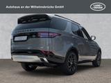 Land Rover Discovery SD6 Landmark Edition 7-Sitzer - Land Rover Discovery: Landmark