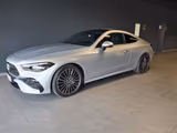 Mercedes-Benz CLE 180 AMG PANO AHK MB Garantie - Mercedes-Benz CLE-Class: Silber