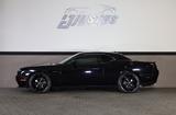 Dodge Challenger 5.7 R/T/PerformancePages/Alpine/R20 - schwarze Dodge Challenger