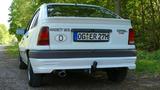Opel Kadett E-CC GT2 Oldtimer 105tkm original 2.Hand - Opel Kadett: C