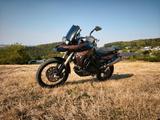 BMW F800GS - BMW 2008 F800GS