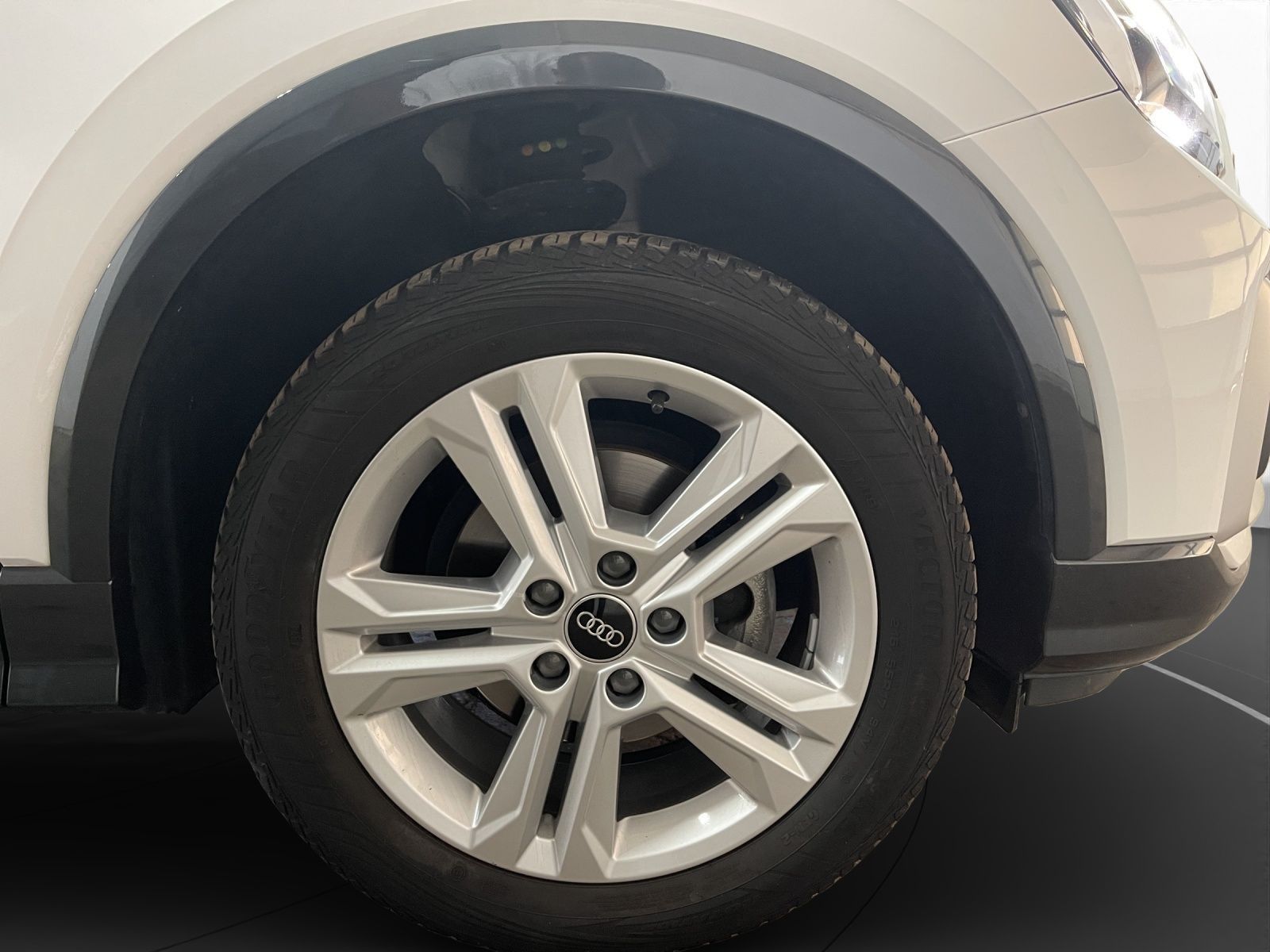 Audi Q2 - Bild 14