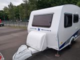 Niewiadów N-126N - Niewiadów Wohnwagen