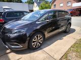Renault Espace 5 Diesel Automatic 1,6 l Tüv Neu  - Renault Espace: 5.5