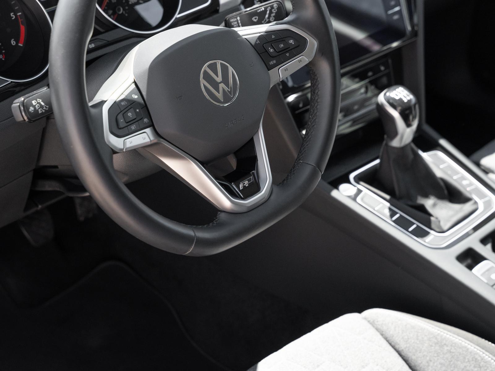 Volkswagen Passat R-Line Business-P. Premium DAB+, миниатюра 23
