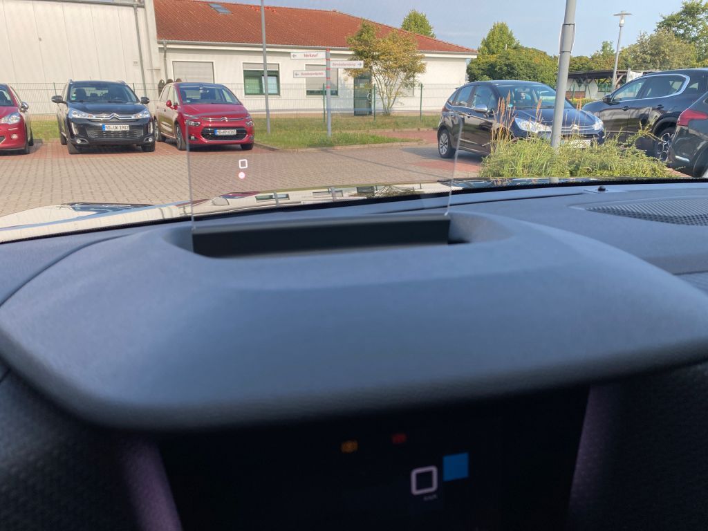 Fahrzeugabbildung Citroën C4 PureTech 130 S&S MAX *Kälte-Paket*