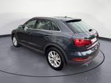 Audi Q3 2.0 TFSI quattro design LED/Navi/Kamera/Assis - Audi: As