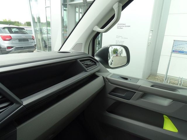 T6.1 Transporter 2.0 TDI Kasten EcoProfi / AHZV