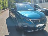 Peugeot 5008 THP 165 EAT6 Allure Allure GT-Line Paket - Peugeot 5008: 1.6